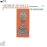 George Russell - The African Game '1985