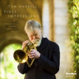 Tom Harrell - First Impressions '2015