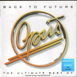 Opus - Back To Future '2008