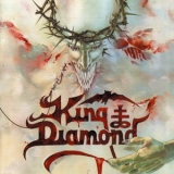 King Diamond - House Of God [massacre, Mas Cd0062, Germany] '2000