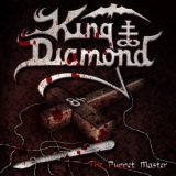 King Diamond - The Puppet Master [metal Blade, 3984-14445-2, Usa] '2003