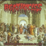 Agathocles - Theatric Symbolisation Of Life '2007