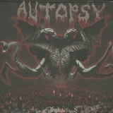 Autopsy - All Tomorrow's Funerals '2012