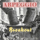 Arpeggio - Breakout (1994, issue) '1980