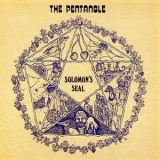 The Pentangle - Solomon's Seal (2010, Japan SHM-CD) '1972
