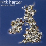 Nick Harper - Treasure Island '2005
