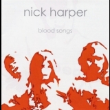 Nick Harper - Blood Songs '2003
