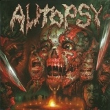 Autopsy - The Headless Ritual '2013