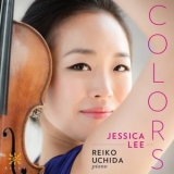 Jessica Lee & Reiko Uchida - Colors '2016