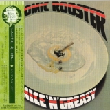 Atomic Rooster - Nice 'n' Greasy '2005 - Album