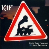 David 'Fuze' Fiuczynski - Kif (With Rufus Cappadocia) '2003