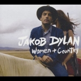 Jakob Dylan - Women + Country '2010