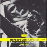 Herbert Von Karajan - Complete Recordings On Deutsche Grammophon, Vol. 1 - 1938-1943 '2008