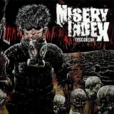 Misery Index - Discordia '2006