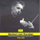 Herbert Von Karajan - Complete Recordings On Deutsche Grammophon, Vol. 3 - 1965-1966 PT1 '2008
