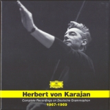 Herbert Von Karajan - Complete Recordings On Deutsche Grammophon, Vol. 4 -  1967-1969 PT1 '2008