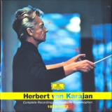 Herbert Von Karajan - Complete Recordings On Deutsche Grammophon, Vol. 5 - 1967-1969 PT1 '2008