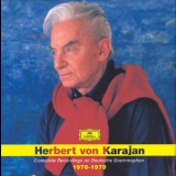 Herbert Von Karajan - Complete Recordings On Deutsche Grammophon, Vol. 7 - 1976-1979 PT1 '2008