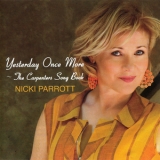 Nicki Parrott - Yesterday Once More - The Carpenters Song Book '2016 - Album