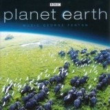 George Fenton - Planet Earth / BBC: Планета Земля (CD2) OST '2006 - Soundtrack