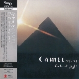 Camel - '73~'75 Gods Of Light (Mini LP SHM-CD Belle Antique Japan 2016) '2000