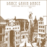 Dance Gavin Dance - Downtown Battle Mountain '2007 - Album