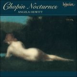 Frederic Chopin - The Complete Nocturnes And Impromptus (Angela Hewitt) (SACD, SACDA67371/2, UK) (Disc 1) '2004