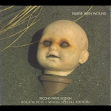 Nurse With Wound - Second Pirate Session - Rock'N Roll Station Special Edition '1998