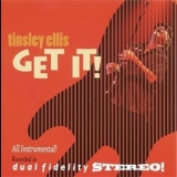 Tinsley Ellis - Get It! '2013