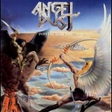 Angel Dust - Into The Dark Past (Reissued-2016) '1986