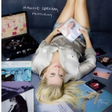 Hanne Sorvaag - Featuring '2016 - Album