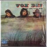 Vox Dei - Es Una Nube, No Hay Duda '1973