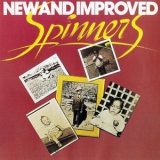 Spinners - New And Improved '1974 - Album