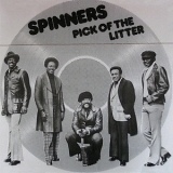 Spinners - Pick Of The Litter '1975 - Album