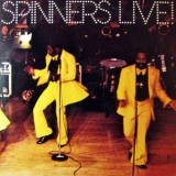 Spinners - Spinners Live! '1975 - Album