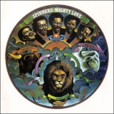 Spinners - Mighty Love '1974 - Album