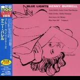 Kenny Burrell - Blue Lights, Volume 2 '1958