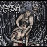 Crasia - Cerebral Disruption '2012