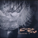 Cocteau Twins - Treasure (2003, Remaster) '1984