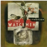 The Watchmen - Slomotion (2CD) '2001