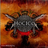 Hocico - Memorias Atras '2008