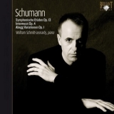 Robert Schumann - Abegg Variations, Intermezzi Op. 4, Symphonic Etudes Op. 13 (Wolfram Schmitt-Leonardy) '2007