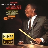 Art Blakey & The Jazz Messengers - Mosaic [Hi-Res stereo] 24bit 192kHz '2015
