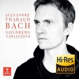 Alexandre Tharaud - Bach - Goldberg Variations '2015