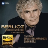 Berliner Philharmoniker, Rattle - Berlioz - Symphonie Fantastique [Hi-Res stereo] 24bit 44.1kHz '2014