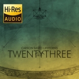 Carbon Based Lifeforms - Twentythree '2011