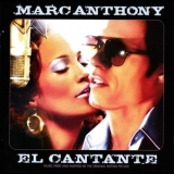 Marc Anthony - El Cantante (Music From And Inspired By The Original Motion Picture) '2007