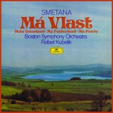 Bedrich Smetana - Má Vlast (Rafael Kubelik) '1971