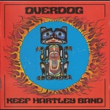 Keef Hartley Band - Overdog (2005 Eclectic Discs) '1970