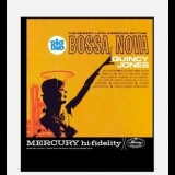 Quincy Jones And His Orchestra - Big Band Bossa Nova '1962